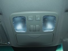 2012款 1.8 手动 宜商豪华版 5座