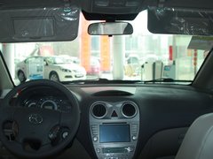2012款 1.8 手动 宜商豪华版 5座