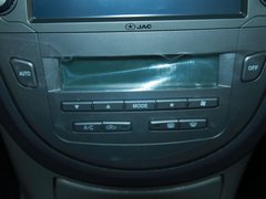 2012款 1.8 手动 宜商豪华版 5座
