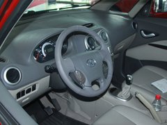 2012款 1.8 手动 宜商豪华版 5座