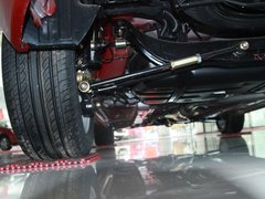 2012款 1.8 手动 宜商豪华版 5座