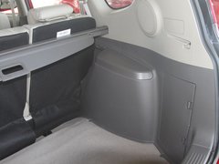 2012款 1.8 手动 宜商豪华版 5座