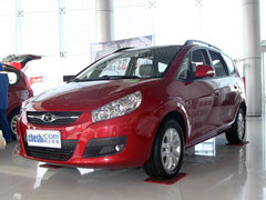2012款 1.8 手动 宜商豪华版 5座