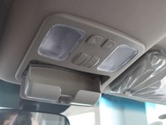 2012款 1.8 手动 宜商豪华版 7座