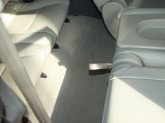 2012款 1.8 手动 宜商豪华版 7座