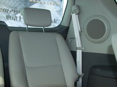 2012款 1.8 手动 宜商豪华版 7座