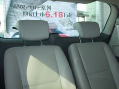 2012款 1.8 手动 宜商豪华版 7座