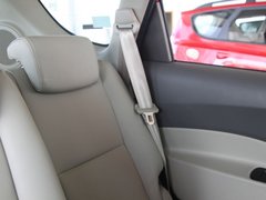 2012款 1.8 手动 宜商豪华版 7座