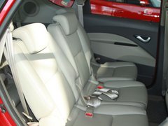 2012款 1.8 手动 宜商豪华版 7座