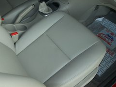 2012款 1.8 手动 宜商豪华版 7座