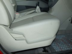 2012款 1.8 手动 宜商豪华版 7座