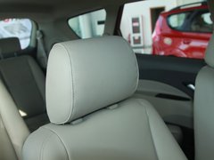 2012款 1.8 手动 宜商豪华版 7座