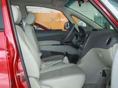 2012款 1.8 手动 宜商豪华版 7座
