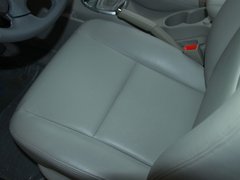 2012款 1.8 手动 宜商豪华版 7座