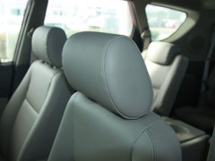 2012款 1.8 手动 宜商豪华版 7座