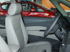2012款 1.8 手动 宜商豪华版 7座