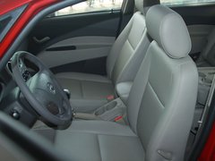 2012款 1.8 手动 宜商豪华版 7座