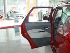 2012款 1.8 手动 宜商豪华版 7座