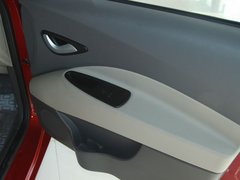 2012款 1.8 手动 宜商豪华版 7座