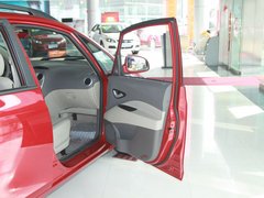 2012款 1.8 手动 宜商豪华版 7座