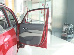 2012款 1.8 手动 宜商豪华版 7座