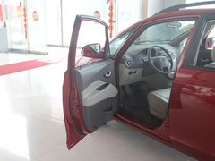 2012款 1.8 手动 宜商豪华版 7座