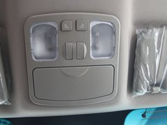 2012款 1.8 手动 宜商豪华版 7座