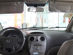 2012款 1.8 手动 宜商豪华版 7座