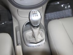 2012款 1.8 手动 宜商豪华版 7座