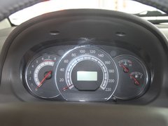 2012款 1.8 手动 宜商豪华版 7座