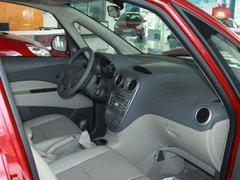 2012款 1.8 手动 宜商豪华版 7座
