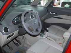 2012款 1.8 手动 宜商豪华版 7座