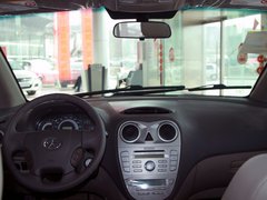 2012款 1.8 手动 宜商豪华版 7座
