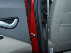 2012款 1.8 手动 宜商豪华版 7座