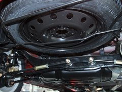 2012款 1.8 手动 宜商豪华版 7座