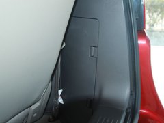 2012款 1.8 手动 宜商豪华版 7座