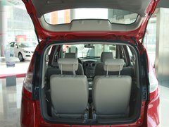 2012款 1.8 手动 宜商豪华版 7座