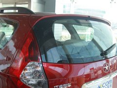 2012款 1.8 手动 宜商豪华版 7座