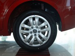 2012款 1.8 手动 宜商豪华版 7座