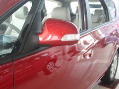 2012款 1.8 手动 宜商豪华版 7座