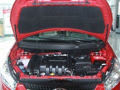 2012款 1.8 手动 宜商豪华版 7座