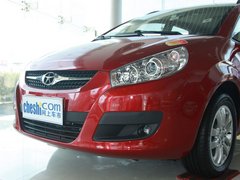 2012款 1.8 手动 宜商豪华版 7座