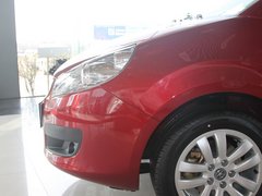 2012款 1.8 手动 宜商豪华版 7座