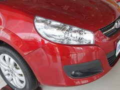 2012款 1.8 手动 宜商豪华版 7座
