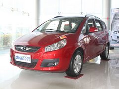 2012款 1.8 手动 宜商豪华版 7座