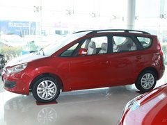 2012款 1.8 手动 宜商豪华版 7座