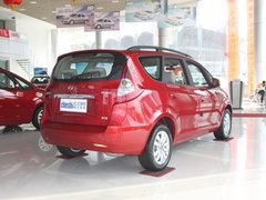 2012款 1.8 手动 宜商豪华版 7座