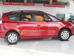 2012款 1.8 手动 宜商豪华版 7座