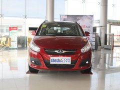 2012款 1.8 手动 宜商豪华版 7座