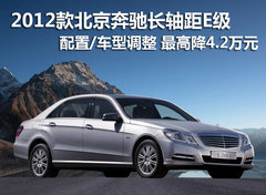 2012款 E200L 1.8T CGI优雅型